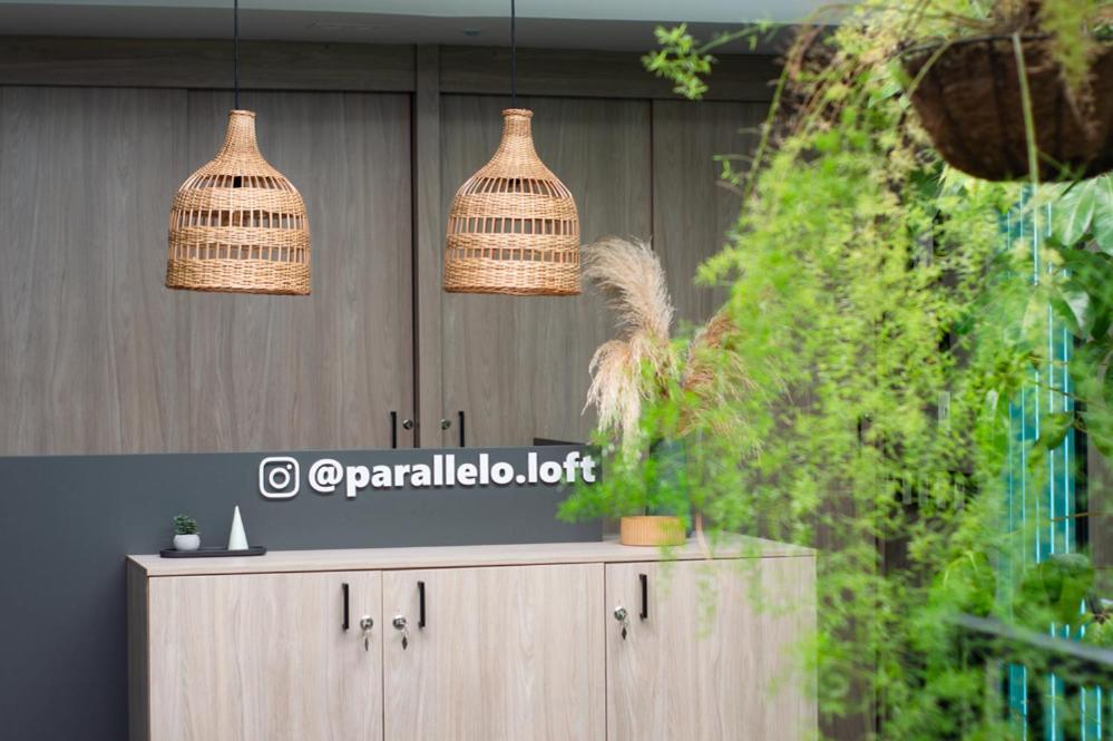 Parallelo Loft Salento P4 Exterior foto